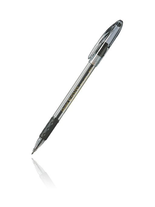 Razzle Dazzle™ R.S.V.P.® Ballpoint Pen, Medium Point – Pentel of America,  Ltd.